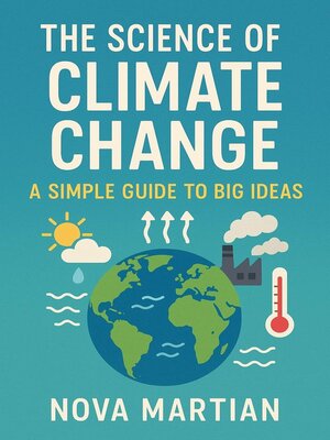 cover image of The Science of Climate Change